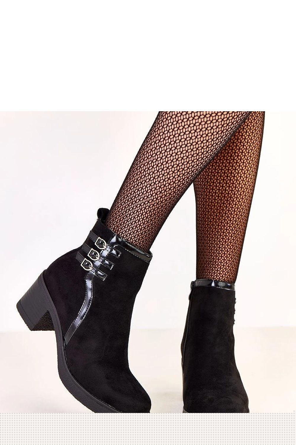 Heel boots model 219961 Solea