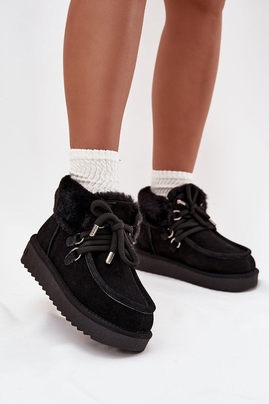 Snow boots model 220077 Step in style