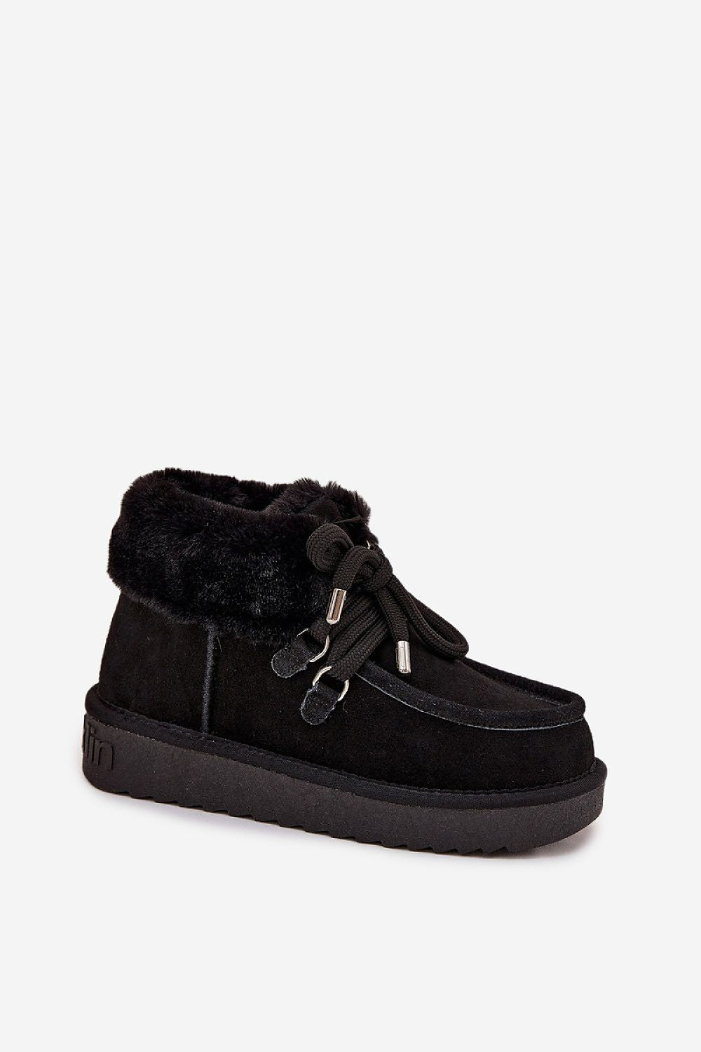 Snow boots model 220077 Step in style
