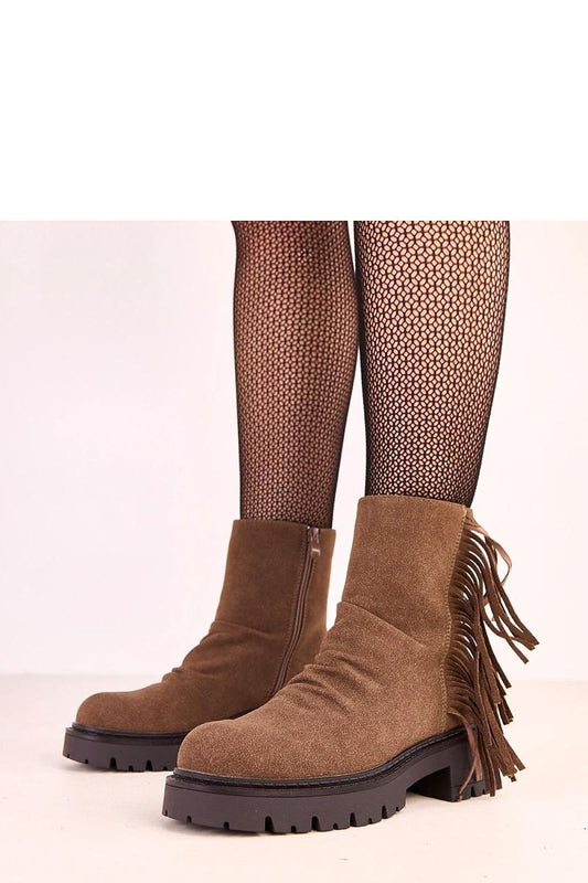 Boots model 220261 Solea