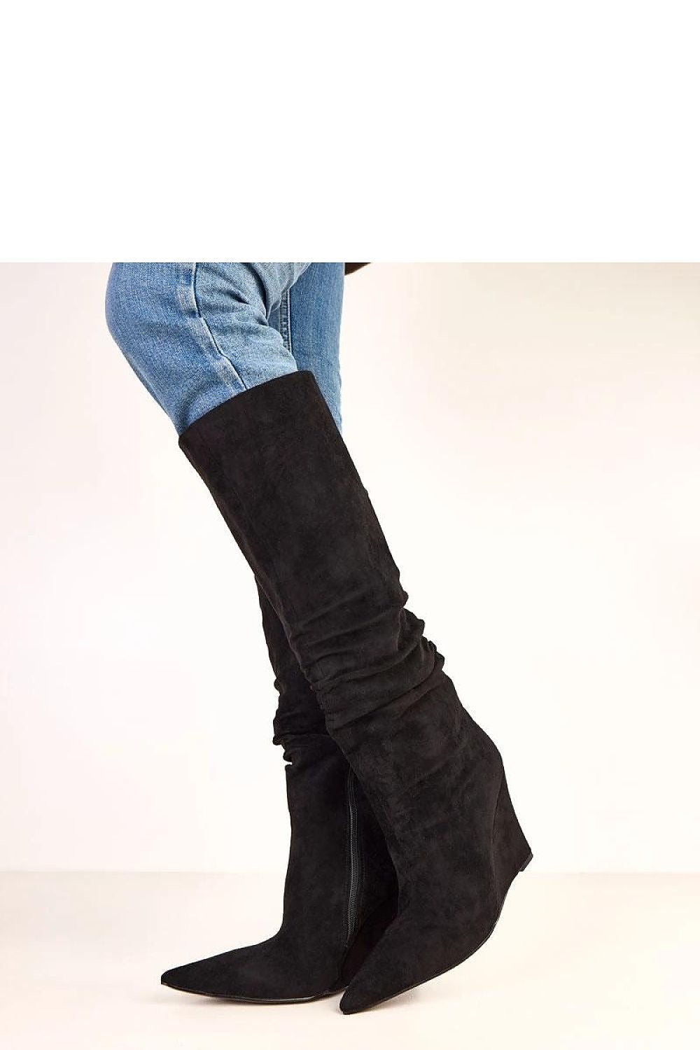 Buskin boots model 220576 Solea