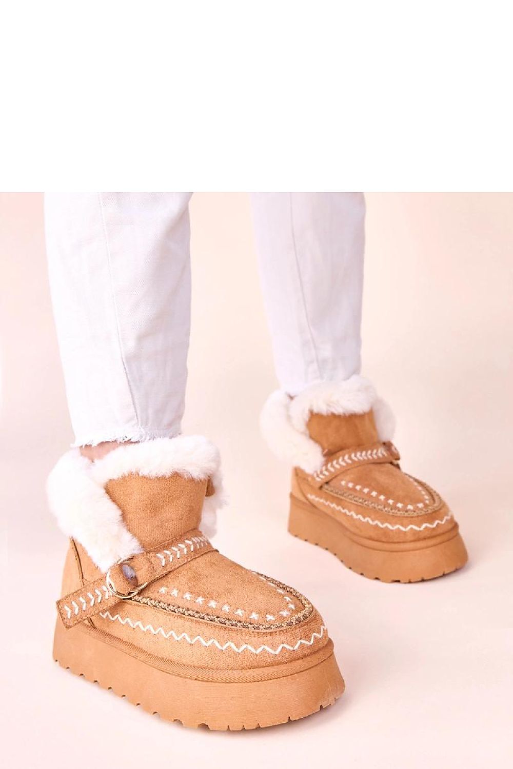 Snow boots Solea