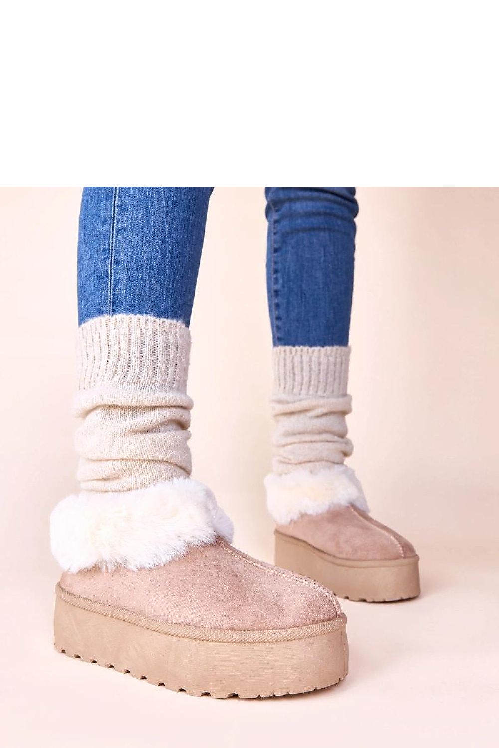 Solea Winter Snow Boots - Warm & Waterproof Footwear