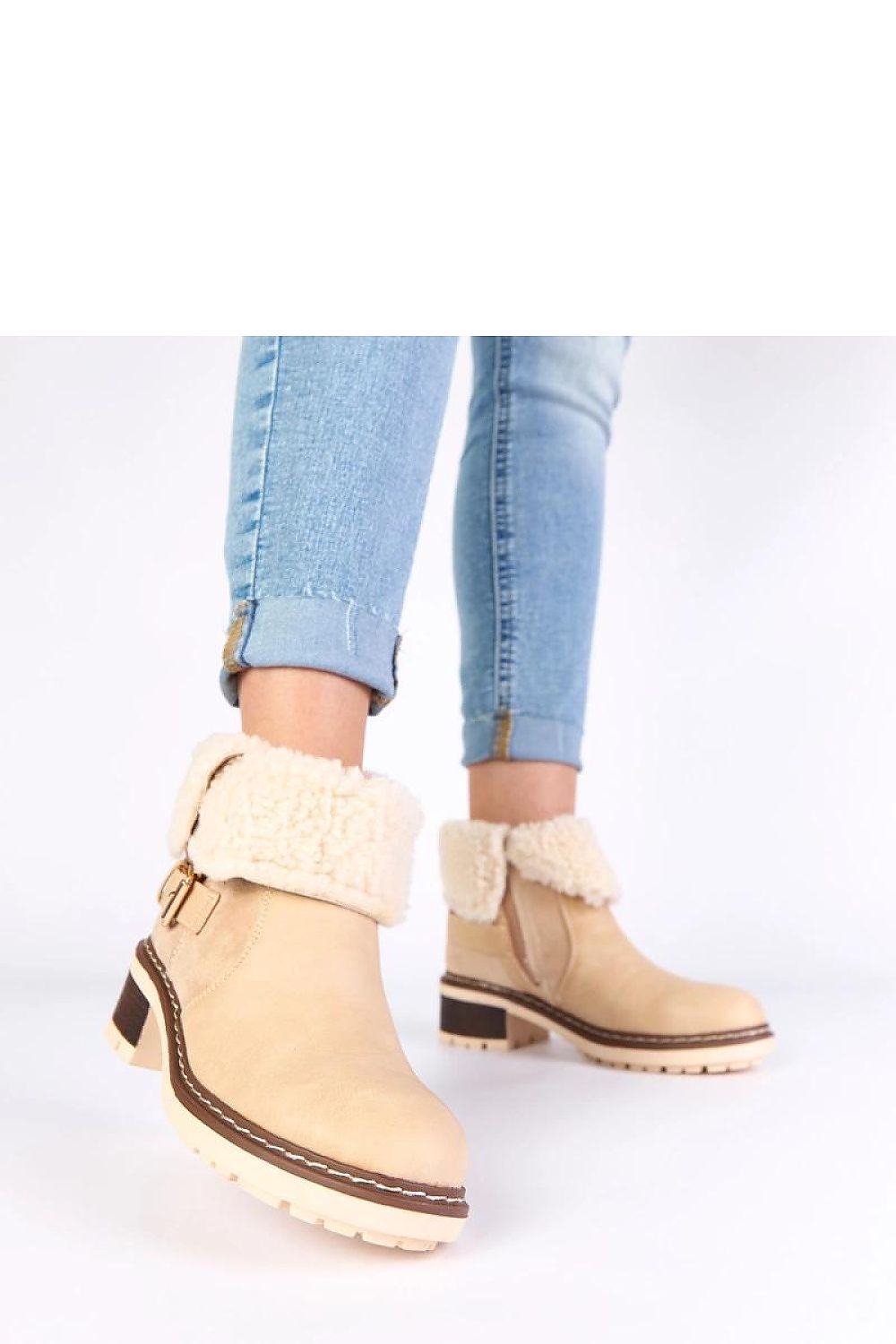 Boots model 221680 Solea