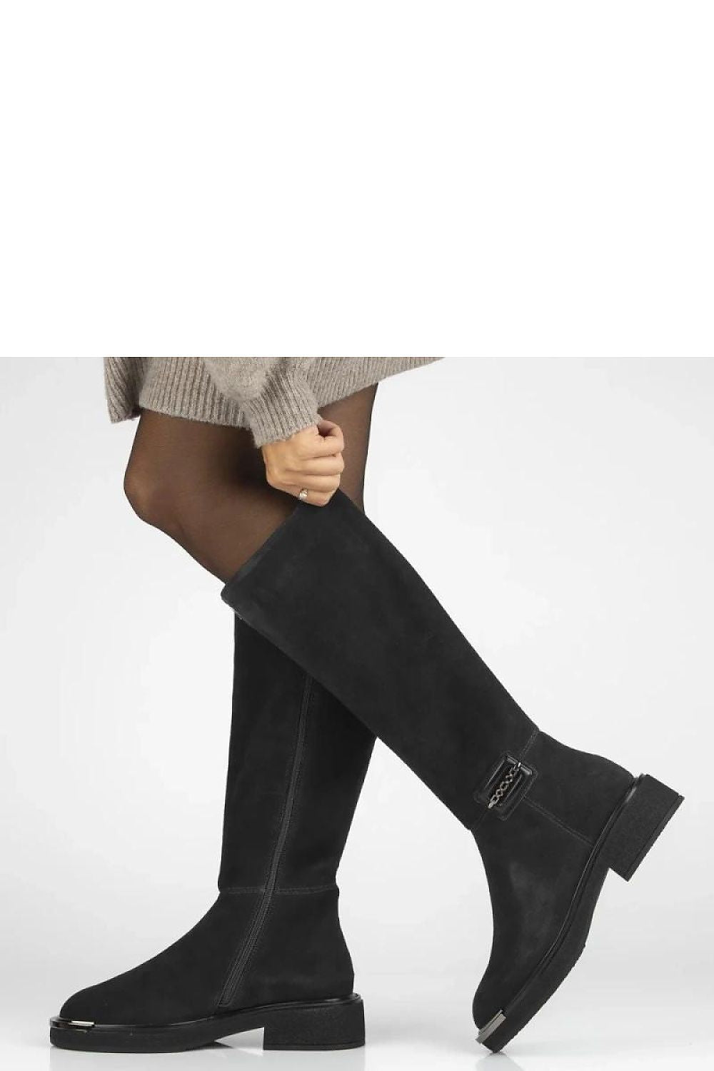 Thigh-Hight Boots model 222009 Solea