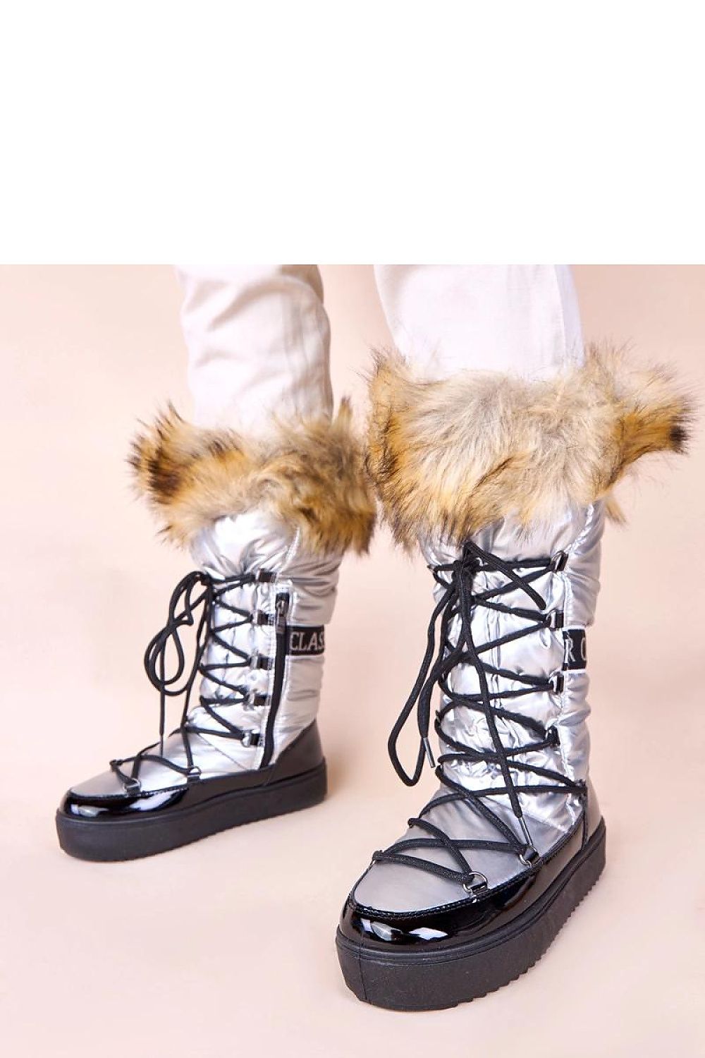 Snow boots Solea