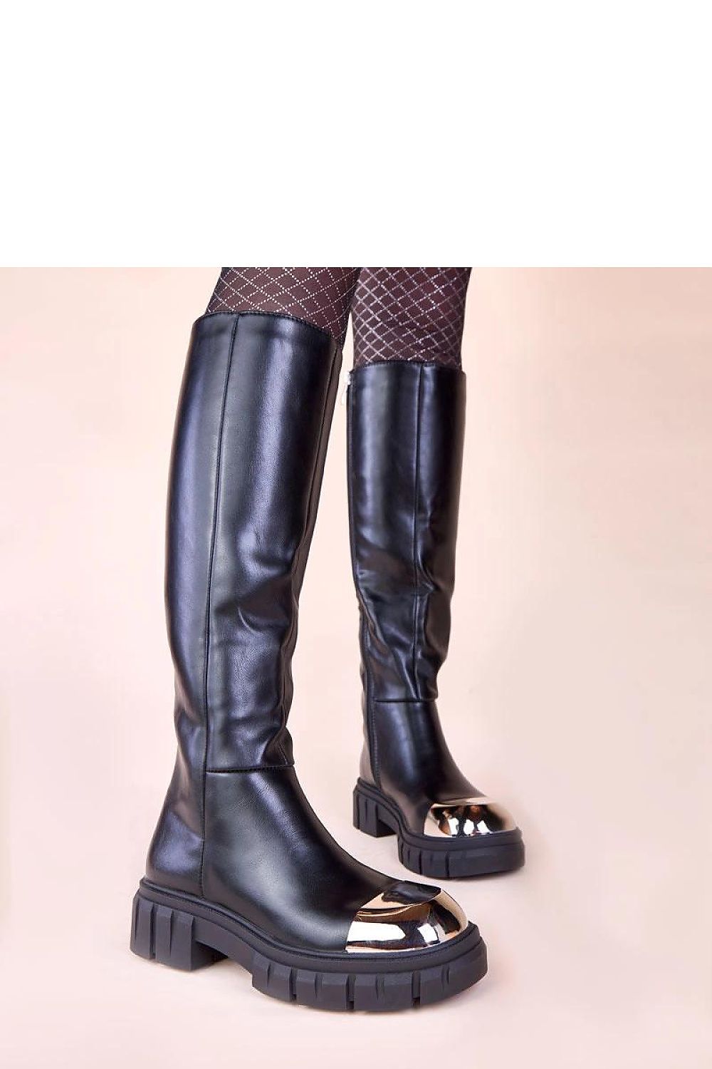 Thigh-Hight Boots model 222367 Solea