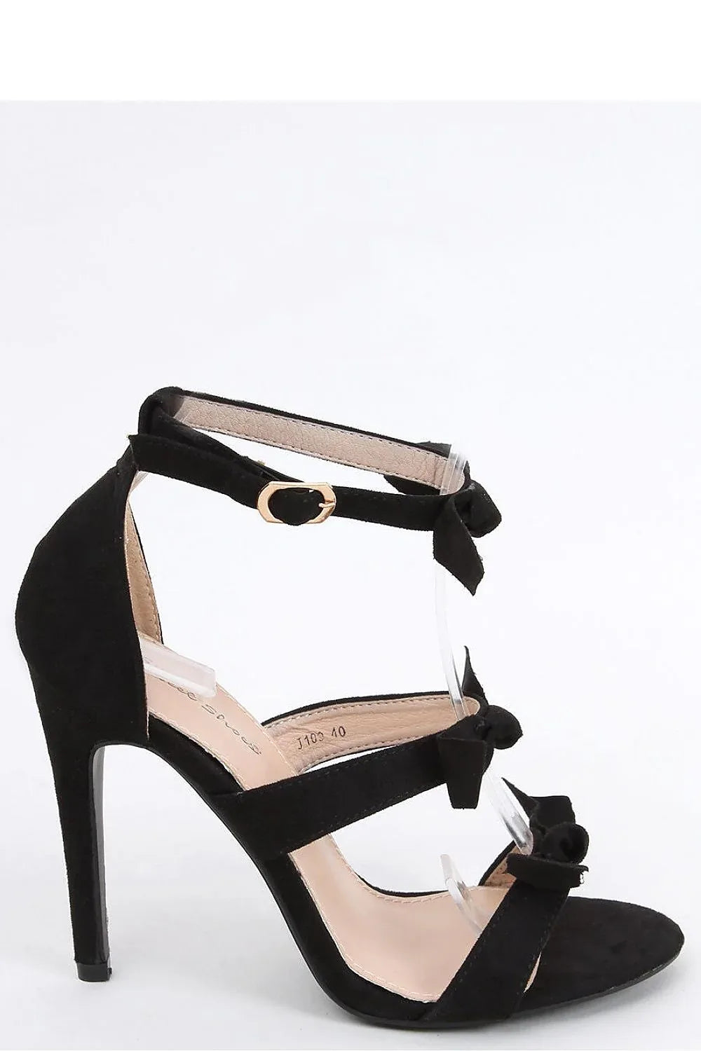 Heel sandals Inello