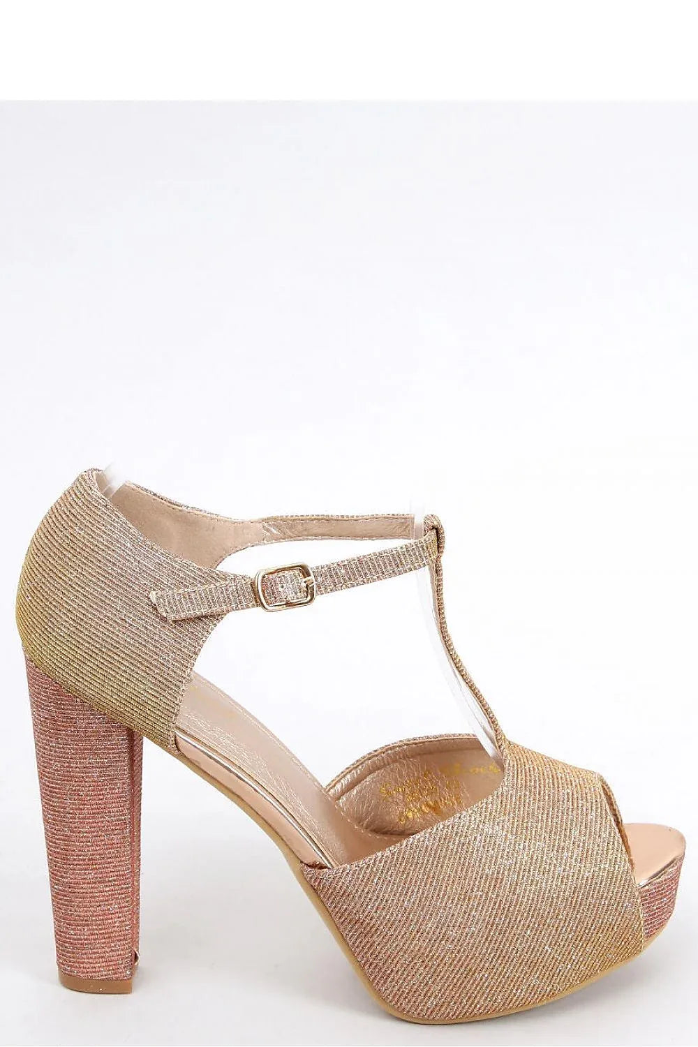 Heel sandals Inello