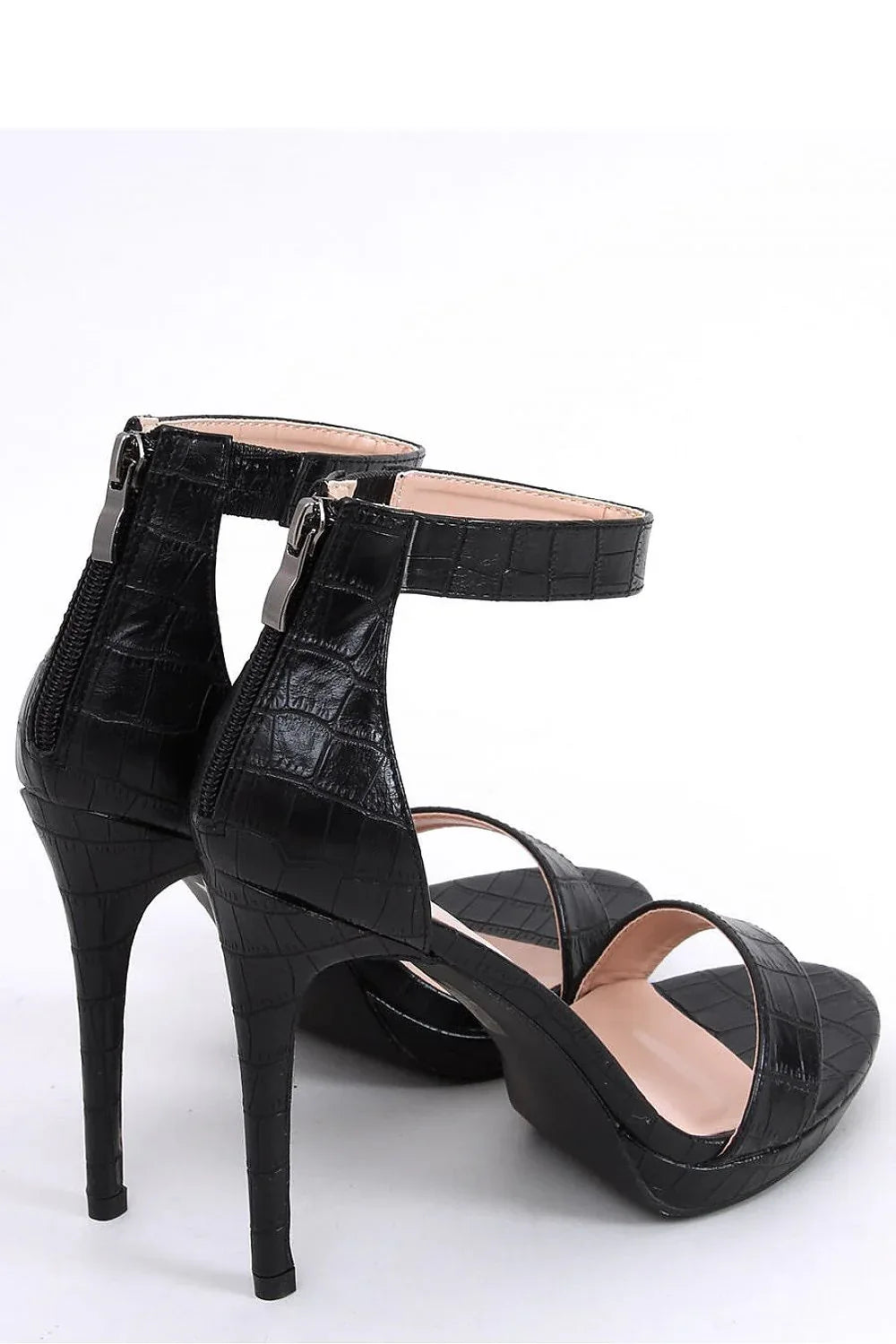Heel sandals Inello