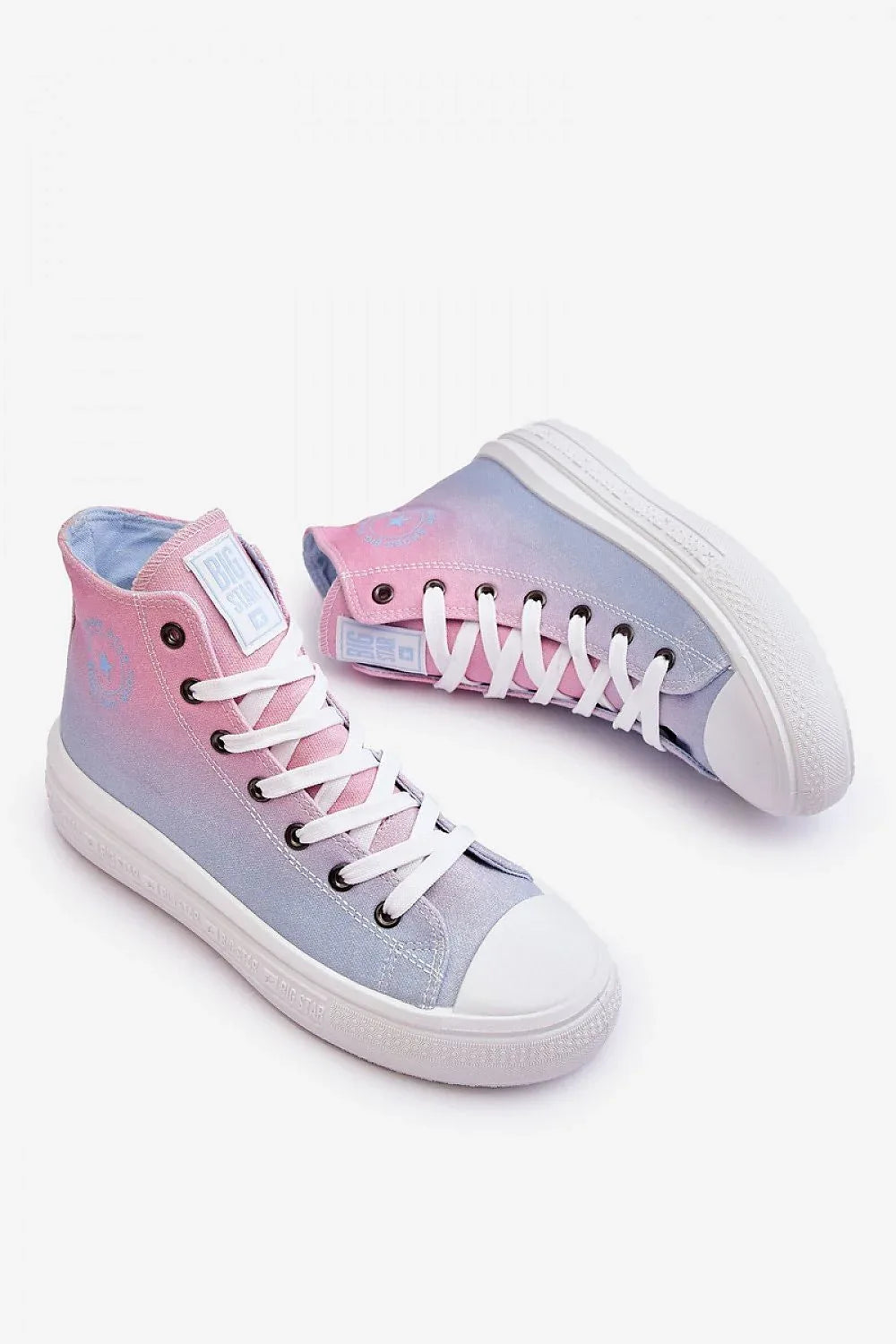 Sneakers Step in style - Efrosiny