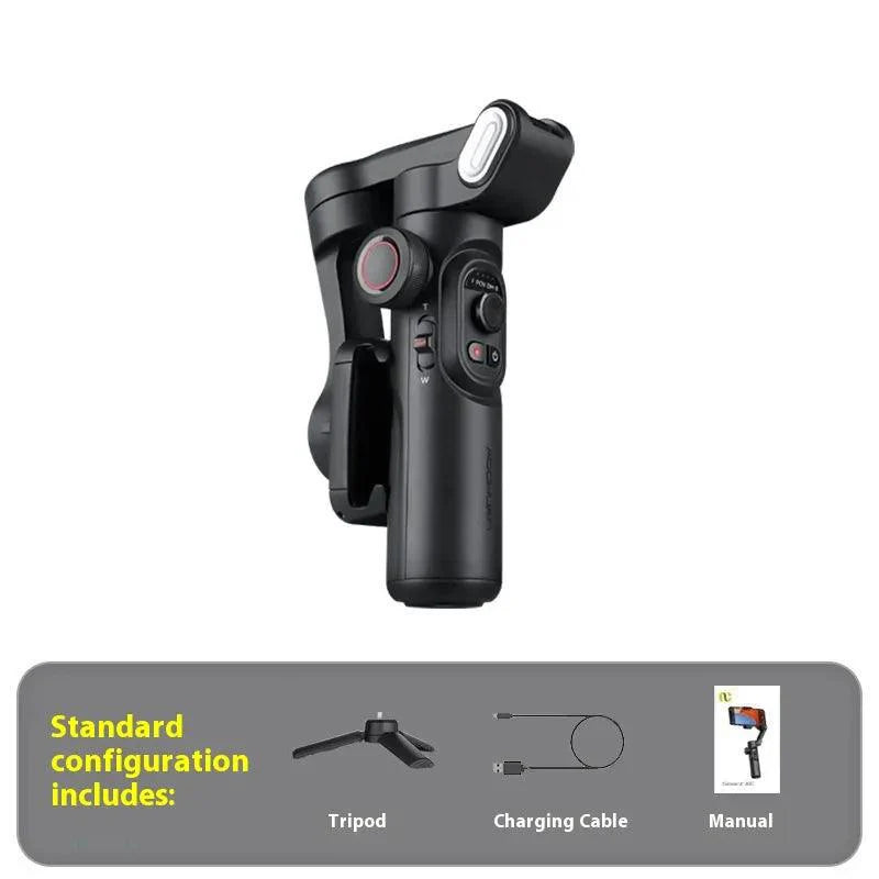 Smart XE Gimbal Stabilizer - Efrosiny