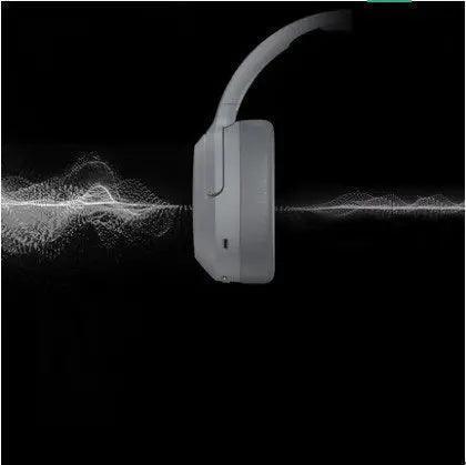 Headset Bluetooth Wireless Noise Cancelling Sports Headphones - Efrosiny