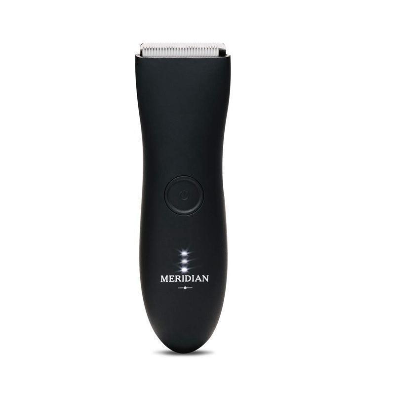 Waterproof Cordless Electric Body Hair Trimmer - Ultimate Grooming Made Easy - Efrosiny