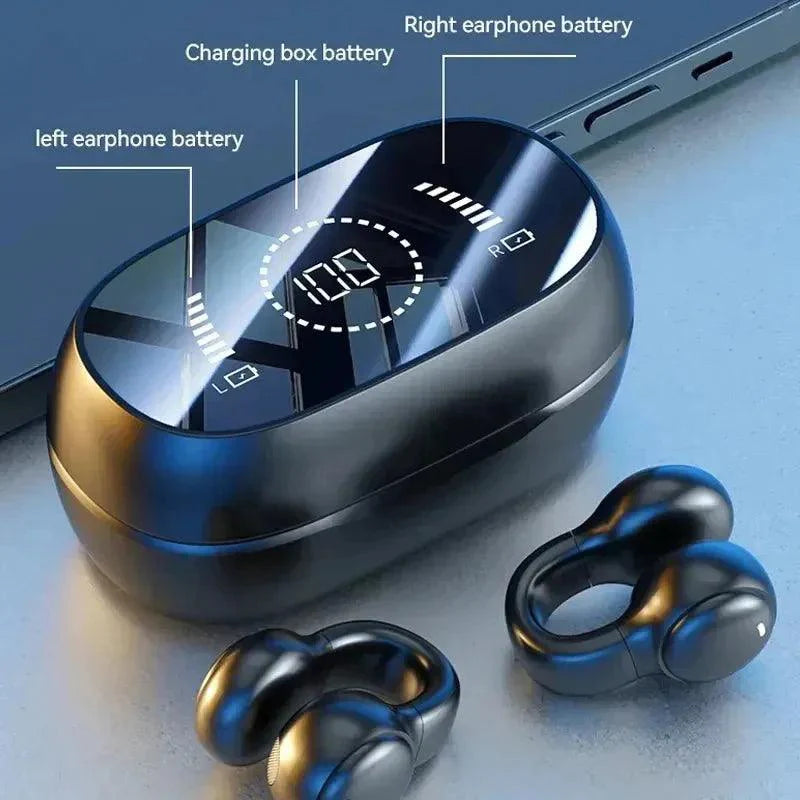 Xiaomi Bone Conduction Sports Earbuds - Efrosiny
