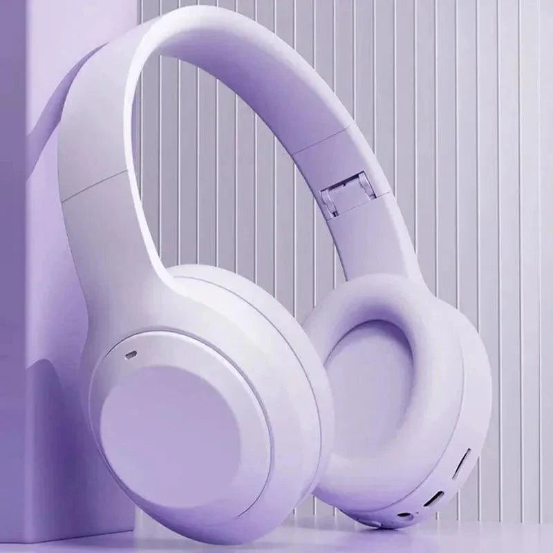 Epic Wireless Gaming Headset - Efrosiny