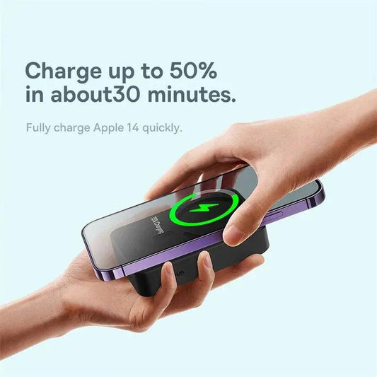 MagSafe PowerBank Pro 10000mAh - Efrosiny