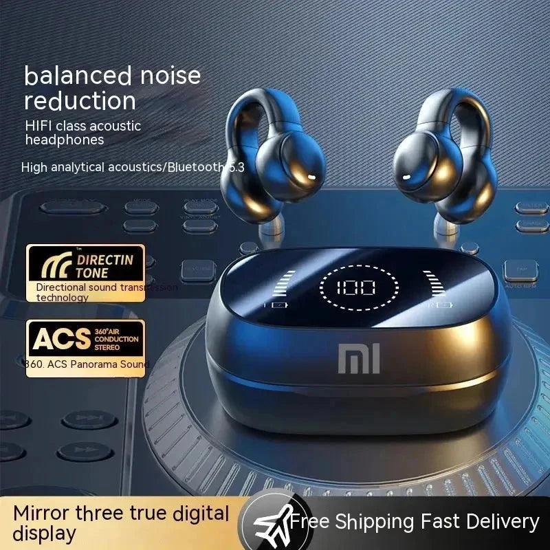 Xiaomi Bone Conduction Sports Earbuds - Efrosiny
