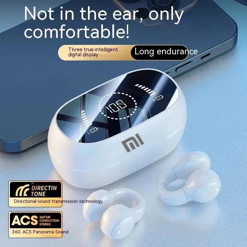 Xiaomi Bone Conduction Sports Earbuds - Efrosiny