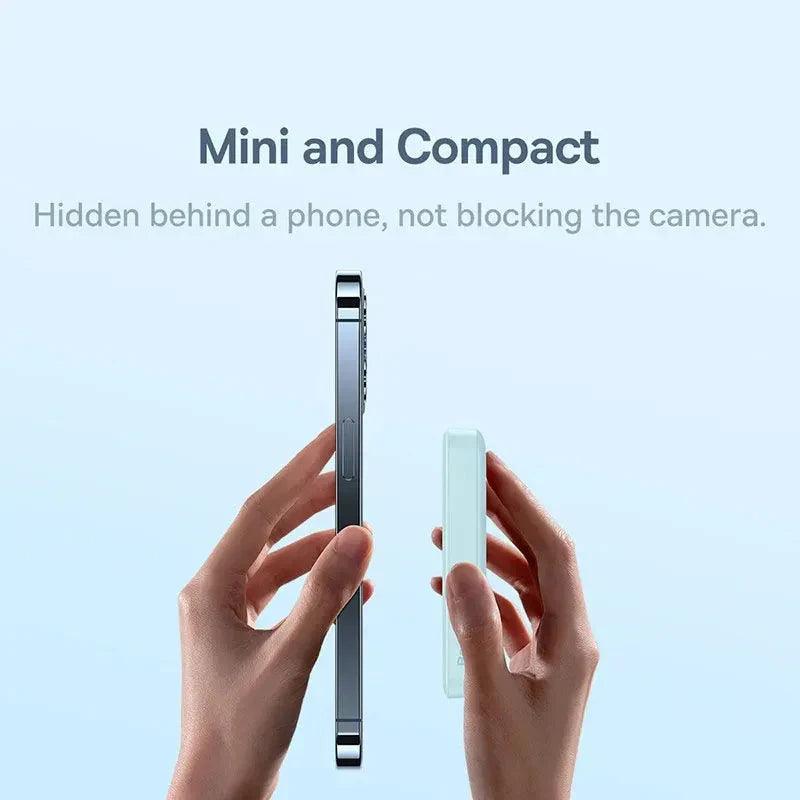 MagSafe PowerBank Pro 10000mAh - Efrosiny
