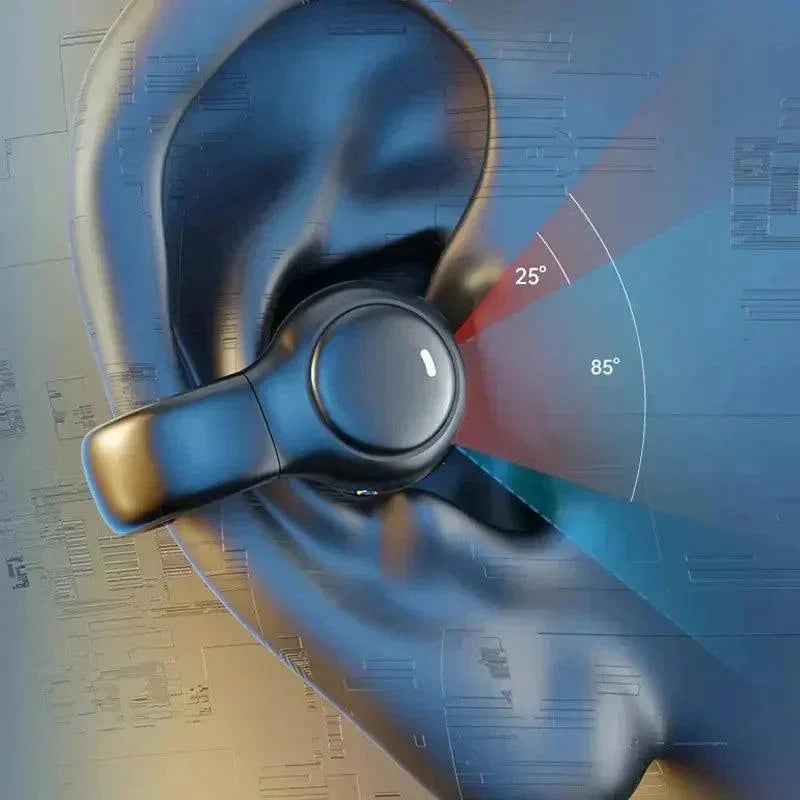 Xiaomi Bone Conduction Sports Earbuds - Efrosiny