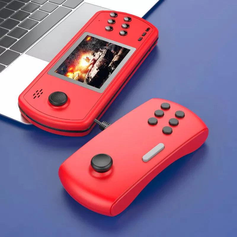 GameMax Portable Console - Efrosiny