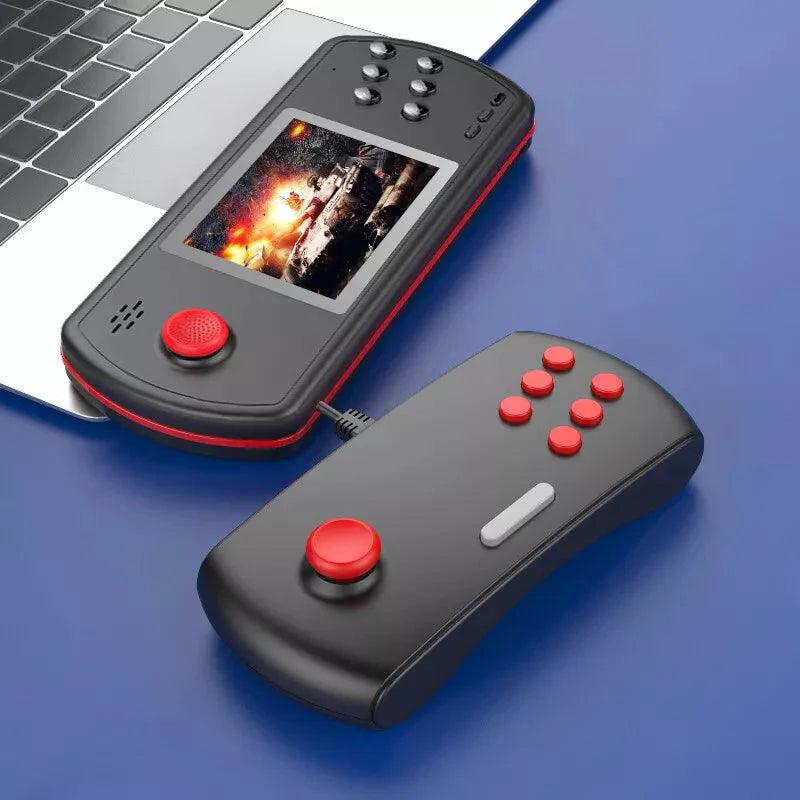 GameMax Portable Console - Efrosiny