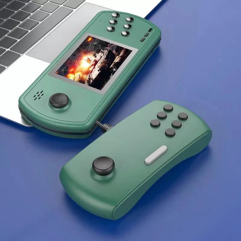 GameMax Portable Console - Efrosiny