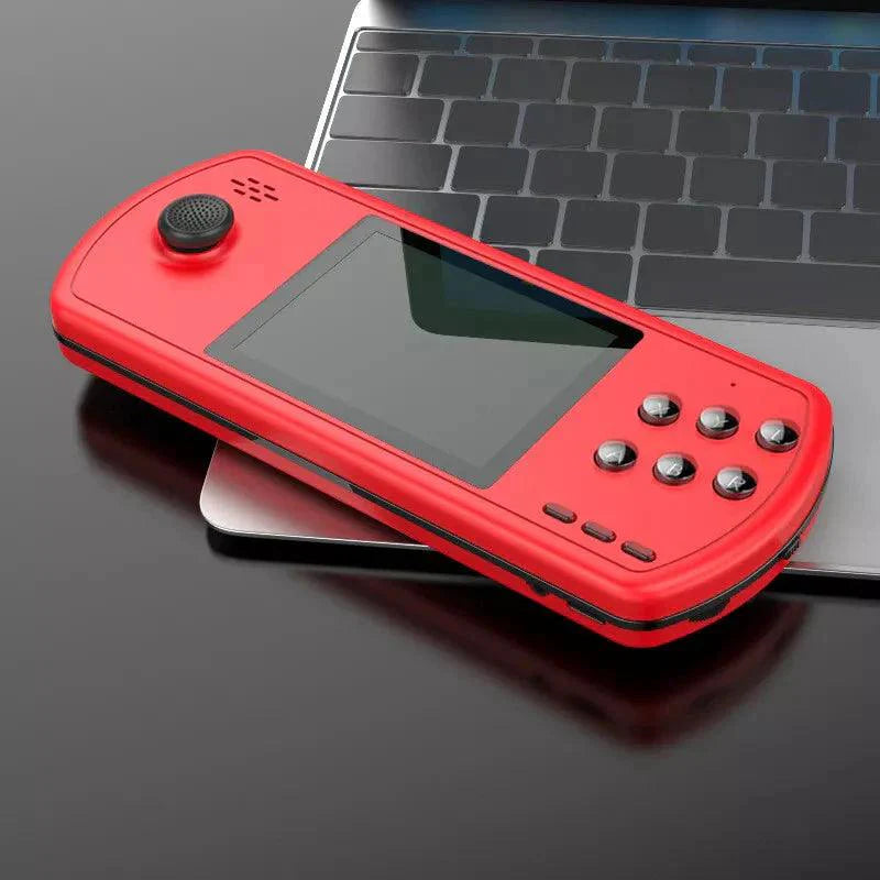 GameMax Portable Console - Efrosiny
