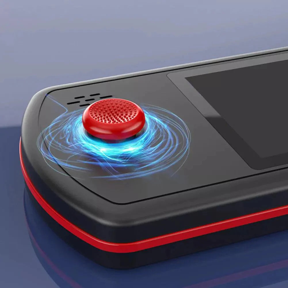 GameMax Portable Console - Efrosiny