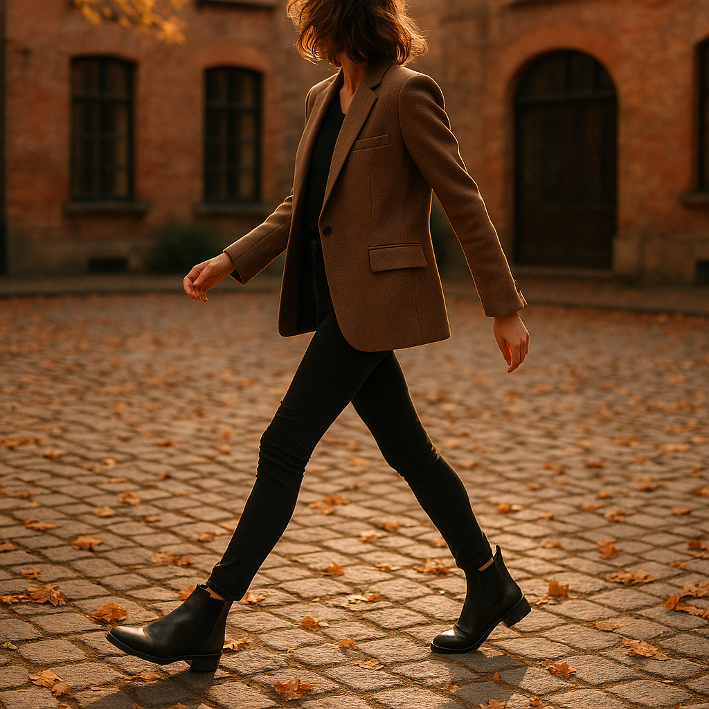 Women`s Ankle Boots & Booties