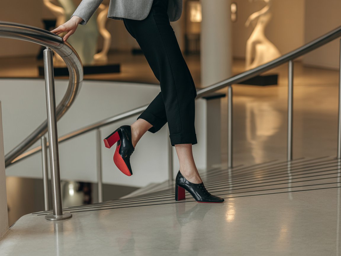 Court Shoes, Pumps Shoes