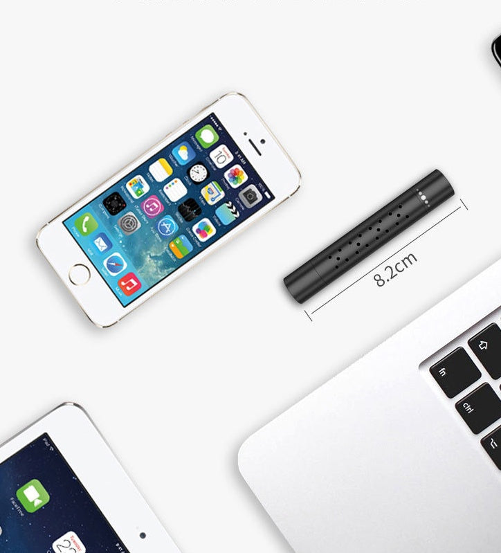 Car Vent Clip-On Air Freshener