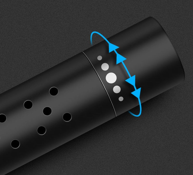 Car Vent Clip-On Air Freshener