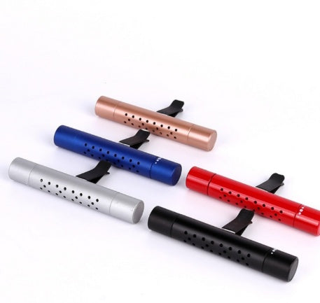 Car Vent Clip-On Air Freshener