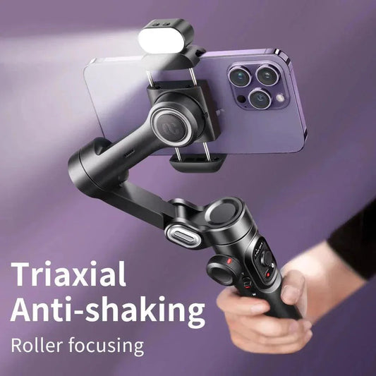 Smart XE Gimbal Stabilizer - Efrosiny