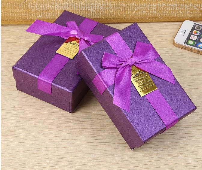 Soap Flower Rose Gift Box – Perfect Valentine's Day Gift for Girlfriend! - Efrosiny