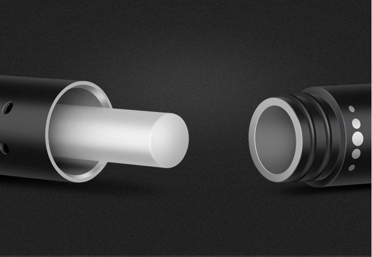 Car Vent Clip-On Air Freshener