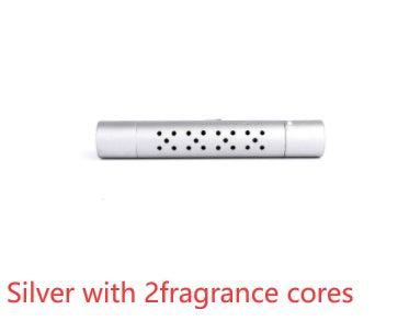 Car Vent Clip-On Air Freshener