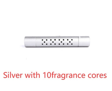 Car Vent Clip-On Air Freshener