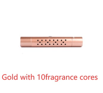 Car Vent Clip-On Air Freshener