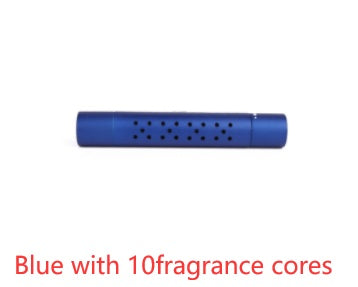 Car Vent Clip-On Air Freshener