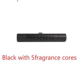 Car Vent Clip-On Air Freshener