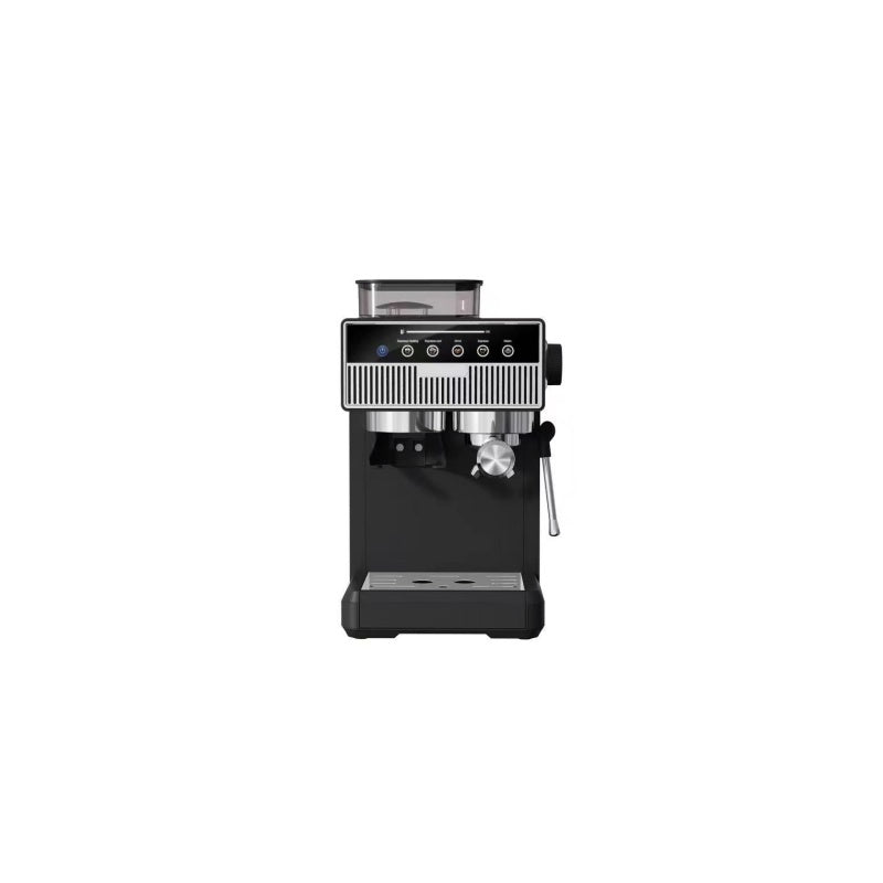 Coffee Machine – Black