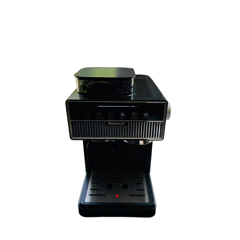 Coffee Machine – Black