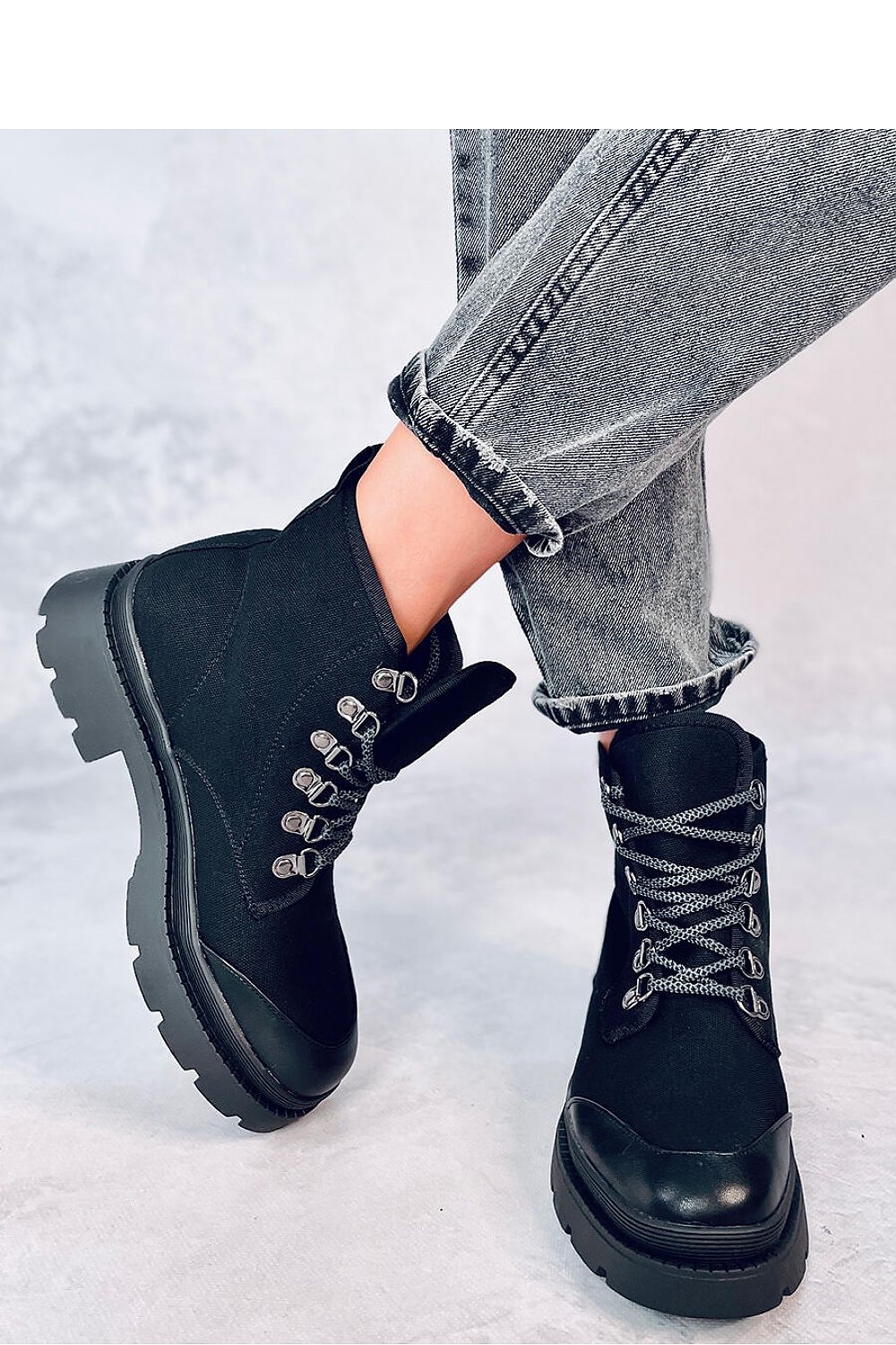 Trekking Boots model 187407 Inello 