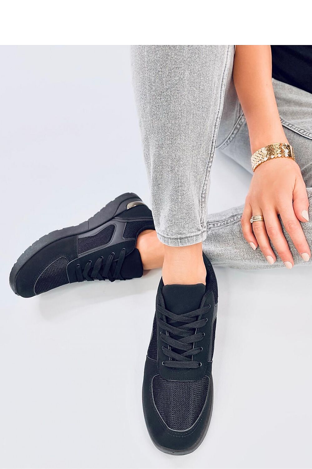  Sport Shoes model 192605 Inello 
