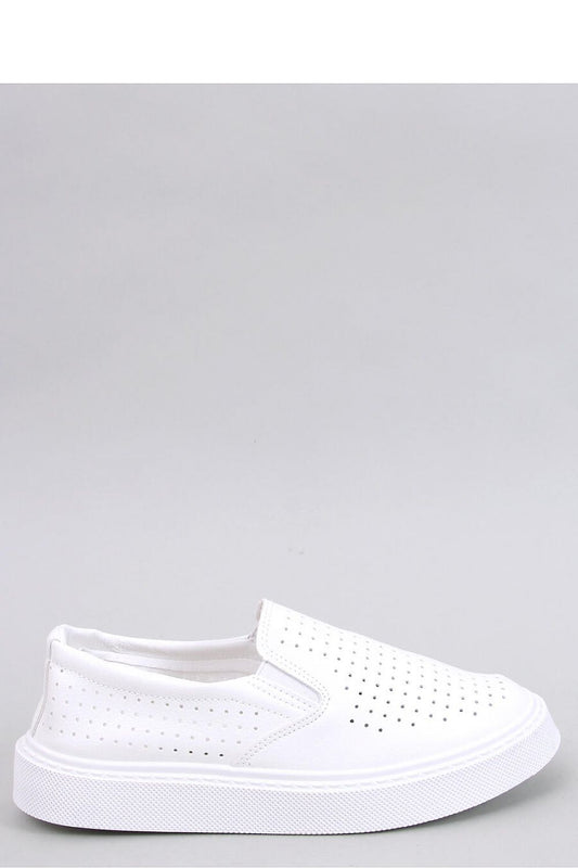 Slip-On Sneakers model 192607 Inello 