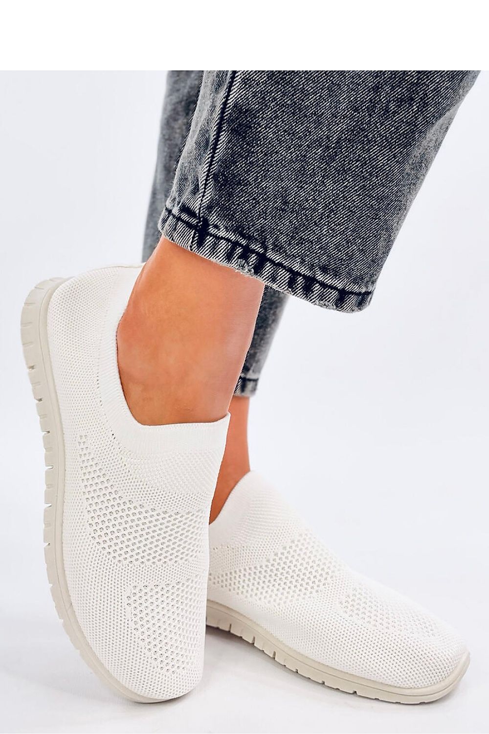  Slip-On Sneakers model 193354 Inello 