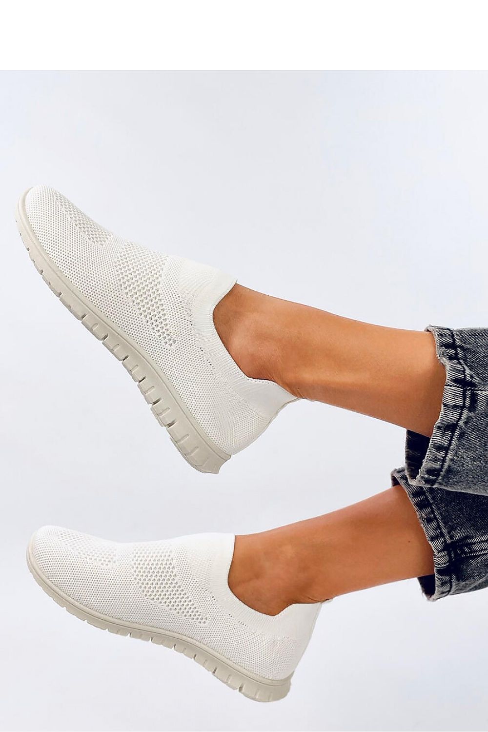  Slip-On Sneakers model 193354 Inello 